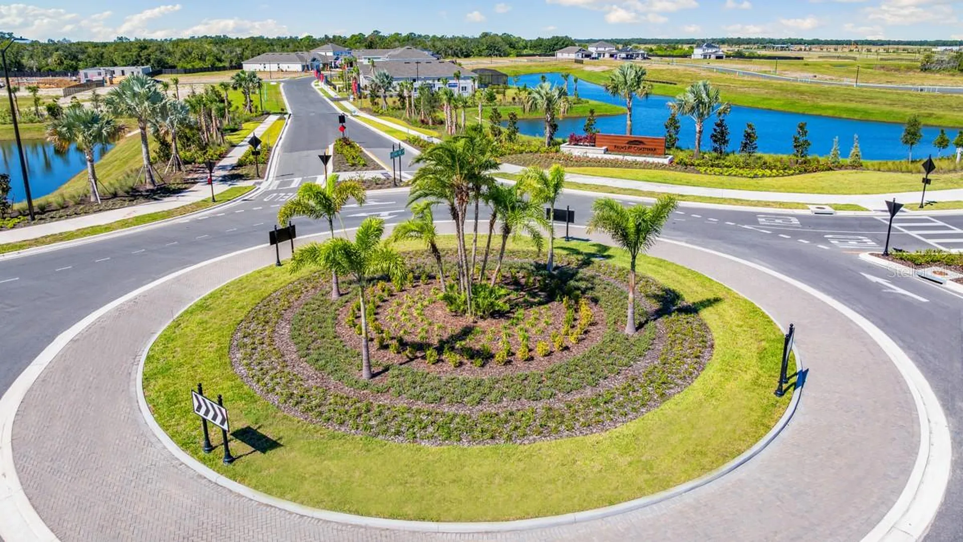12528 Wharf Terrace Palmetto FL 34221