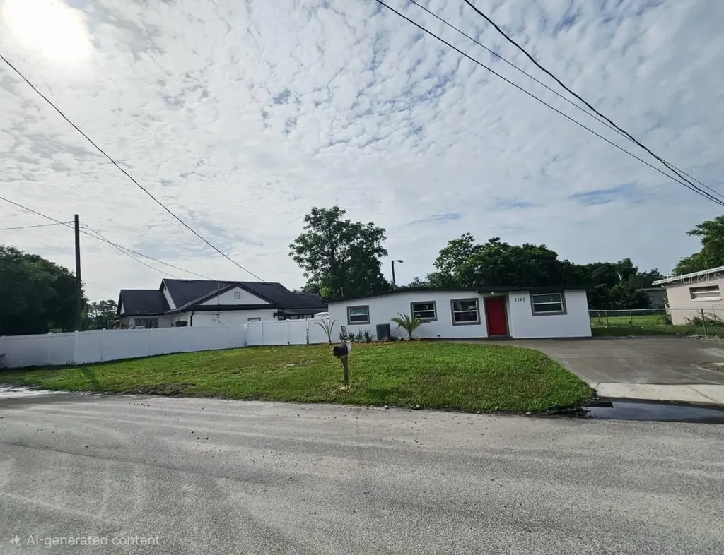 1103 Malcom Road Ocoee FL 34761
