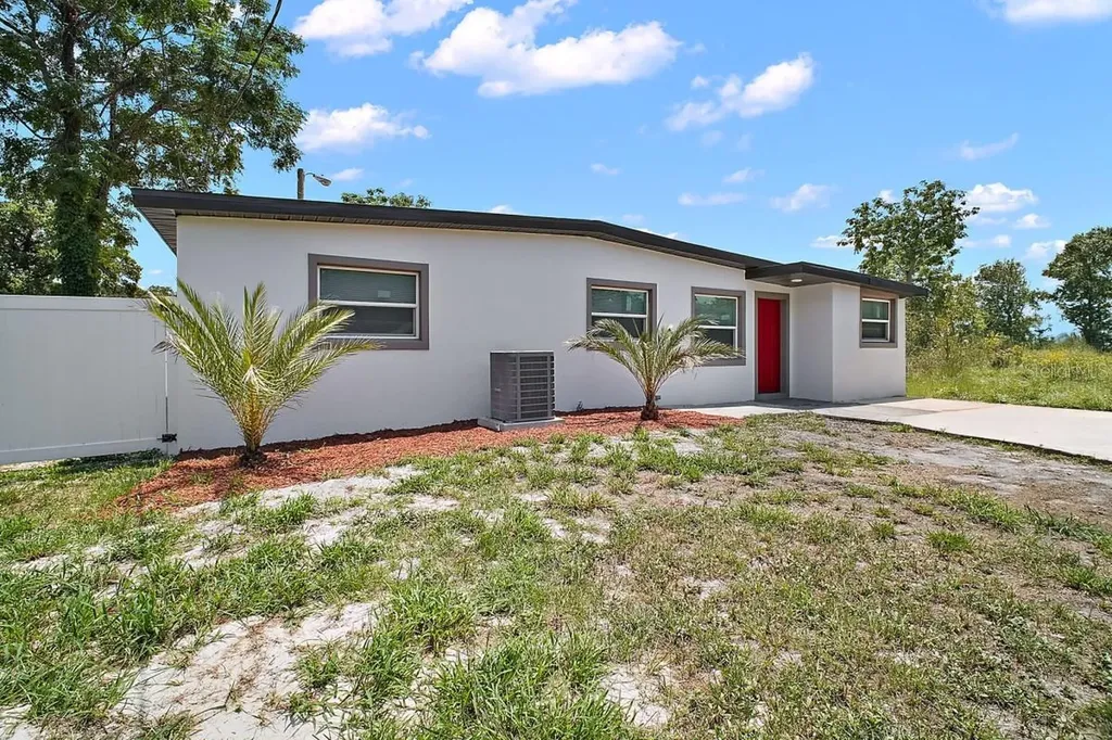 1103 Malcom Road Ocoee FL 34761
