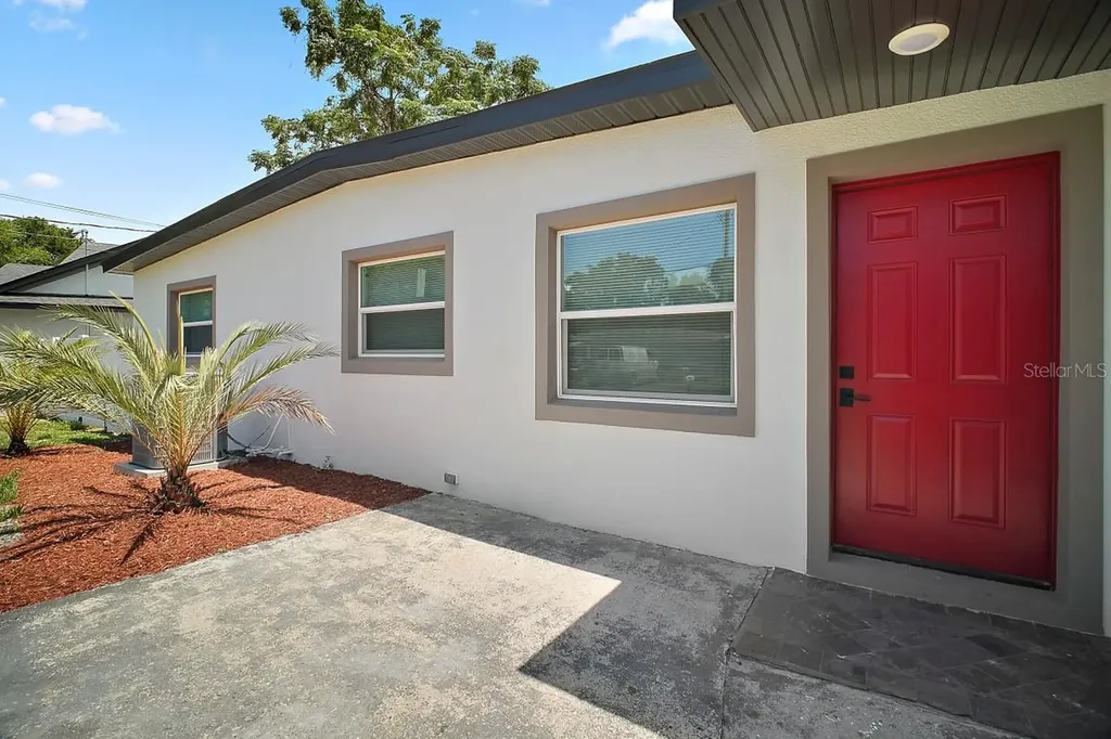 1103 Malcom Road Ocoee FL 34761