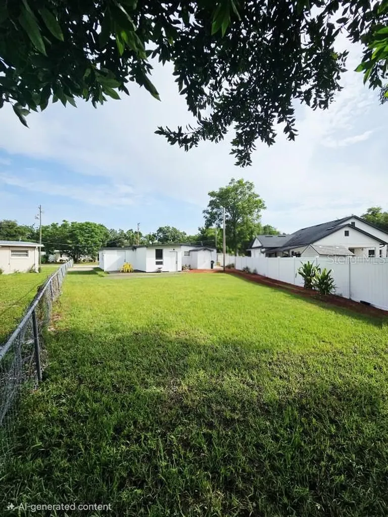 1103 Malcom Road Ocoee FL 34761