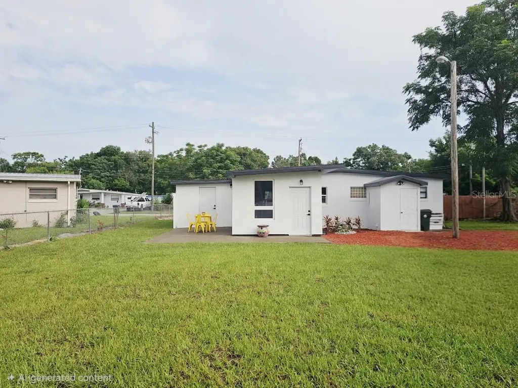 1103 Malcom Road Ocoee FL 34761