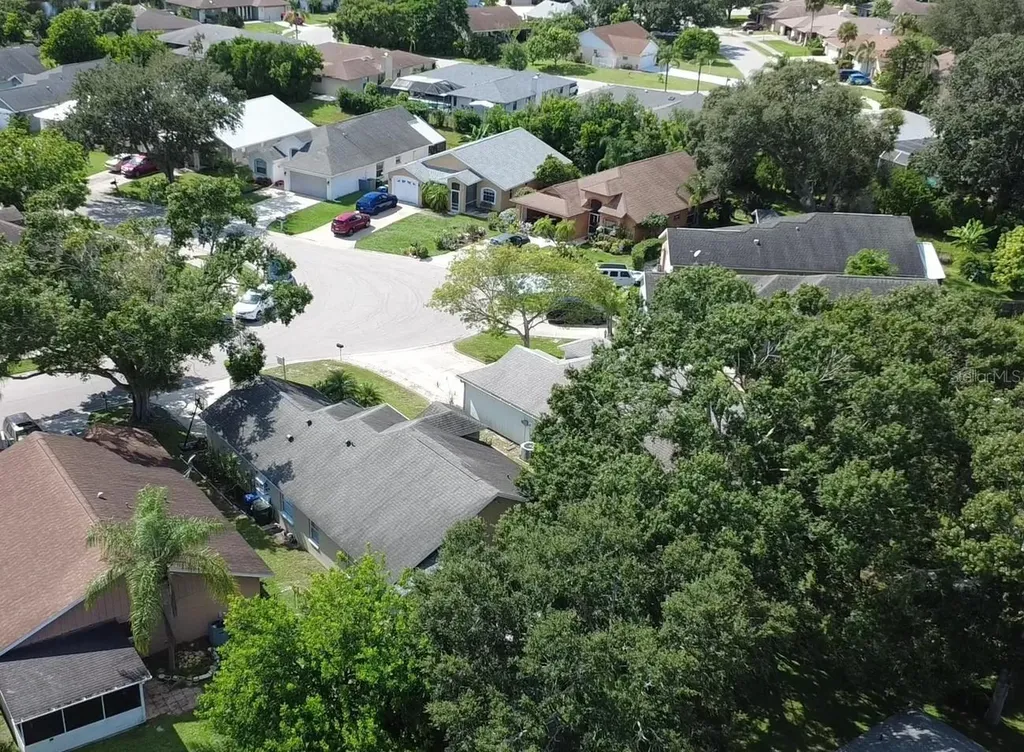1576 Fawnwood Circle Sarasota FL 34232