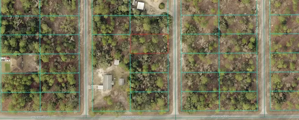 0 SW Big Bear Ridge Dunnellon FL 34431