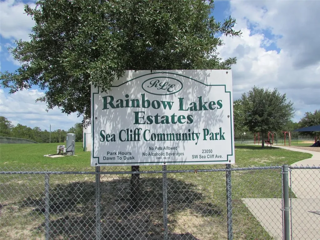 0 SW Big Bear Ridge Dunnellon FL 34431