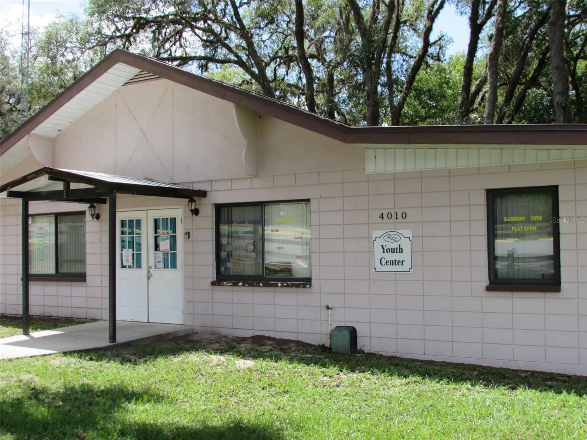 0 SW Big Bear Ridge Dunnellon FL 34431