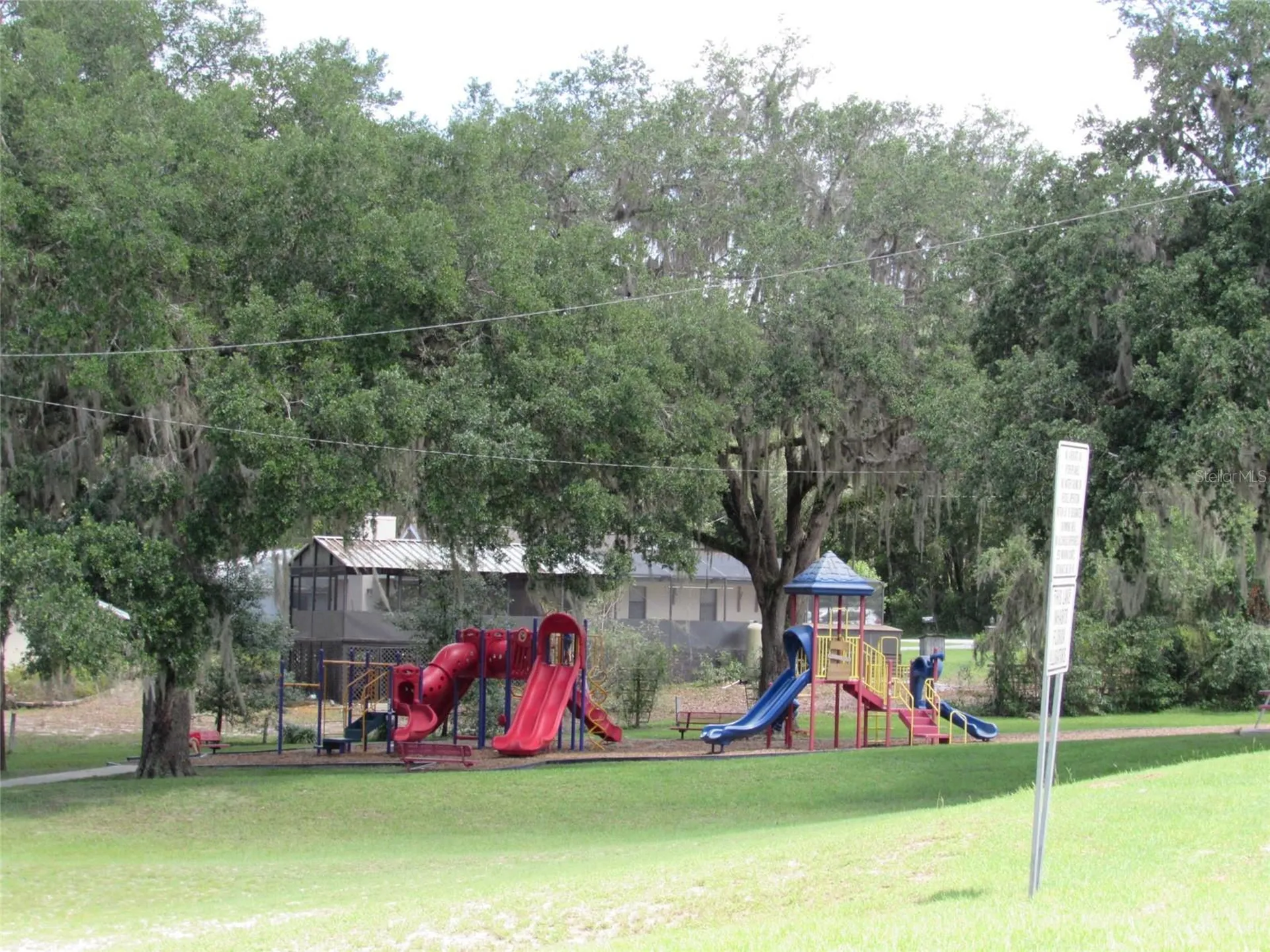 0 SW Big Bear Ridge Dunnellon FL 34431