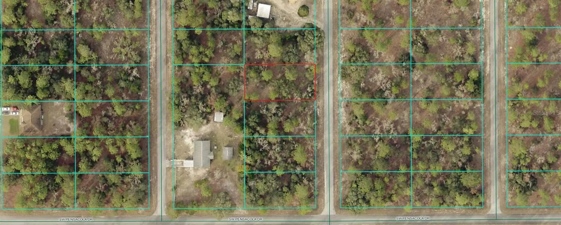 0 SW Big Bear Ridge Dunnellon FL 34431