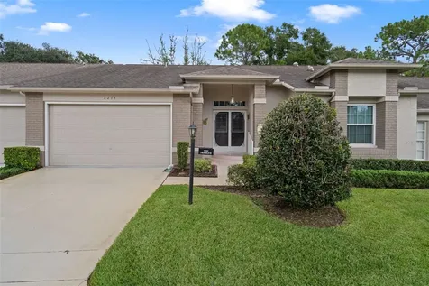 2254 Dove Hollow Drive Spring Hill FL 34606