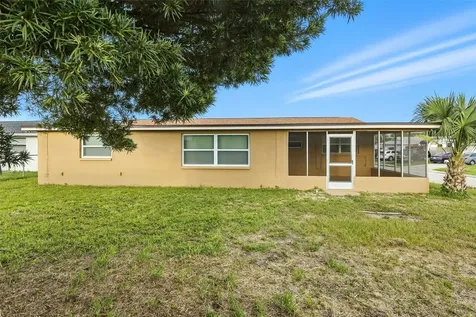 9239 Palm Avenue Port Richey FL 34668