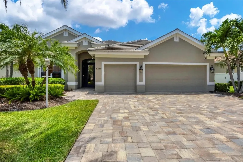 8358 Sailing Loop Lakewood Ranch FL 34202