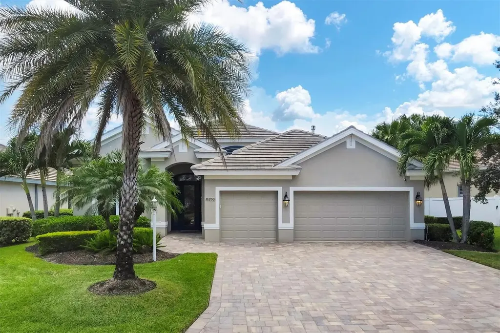 8358 Sailing Loop Lakewood Ranch FL 34202