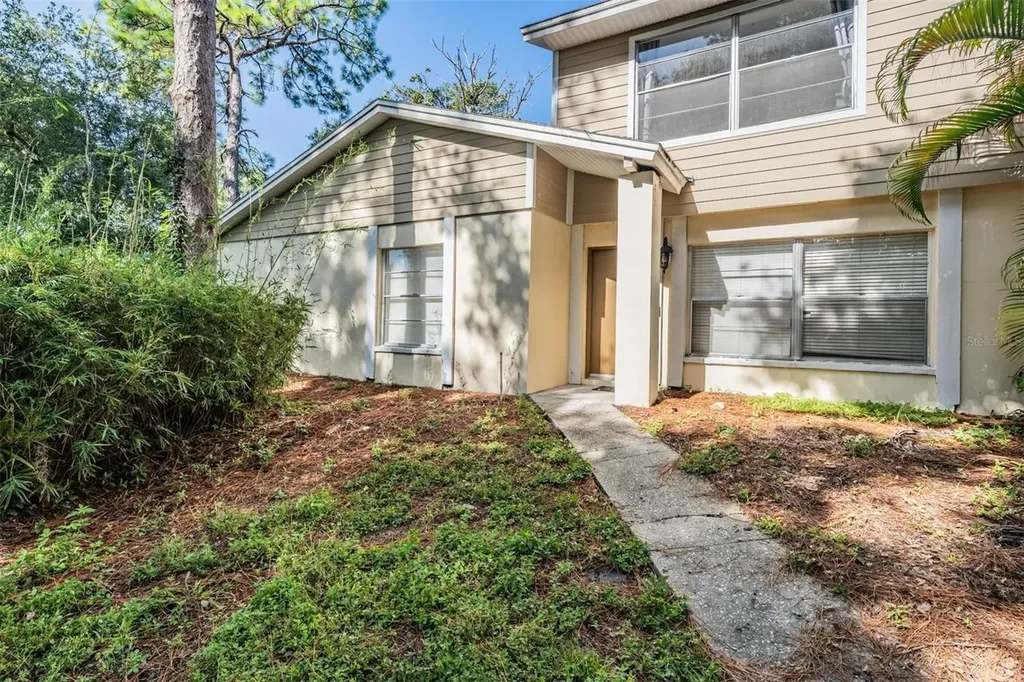 14631 Lake Forest Drive Lutz FL 33559