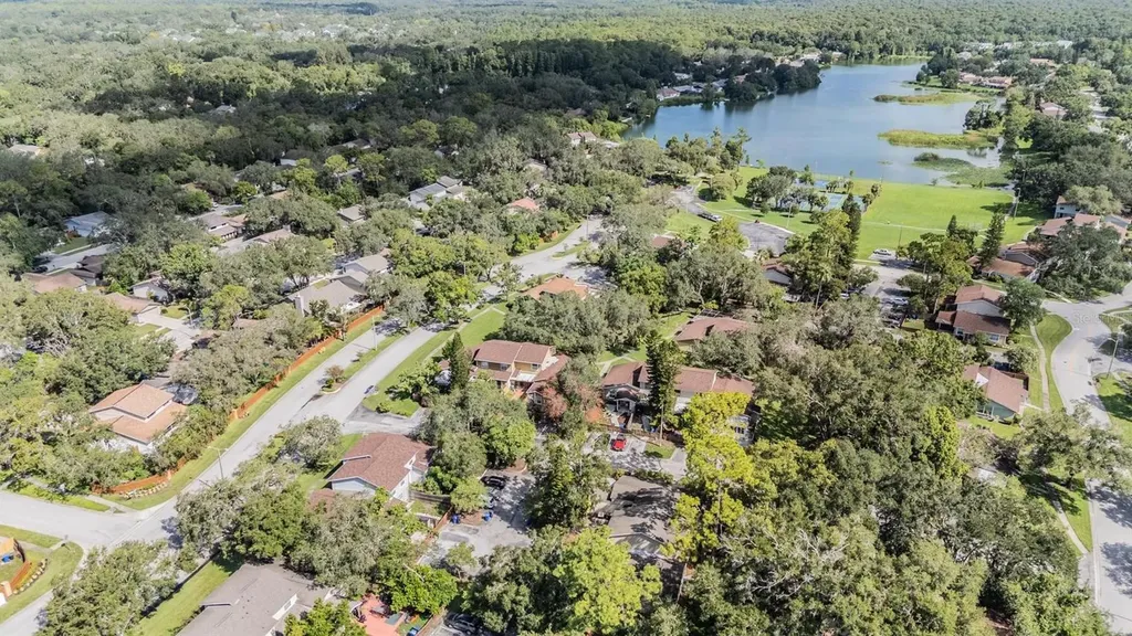 14631 Lake Forest Drive Lutz FL 33559