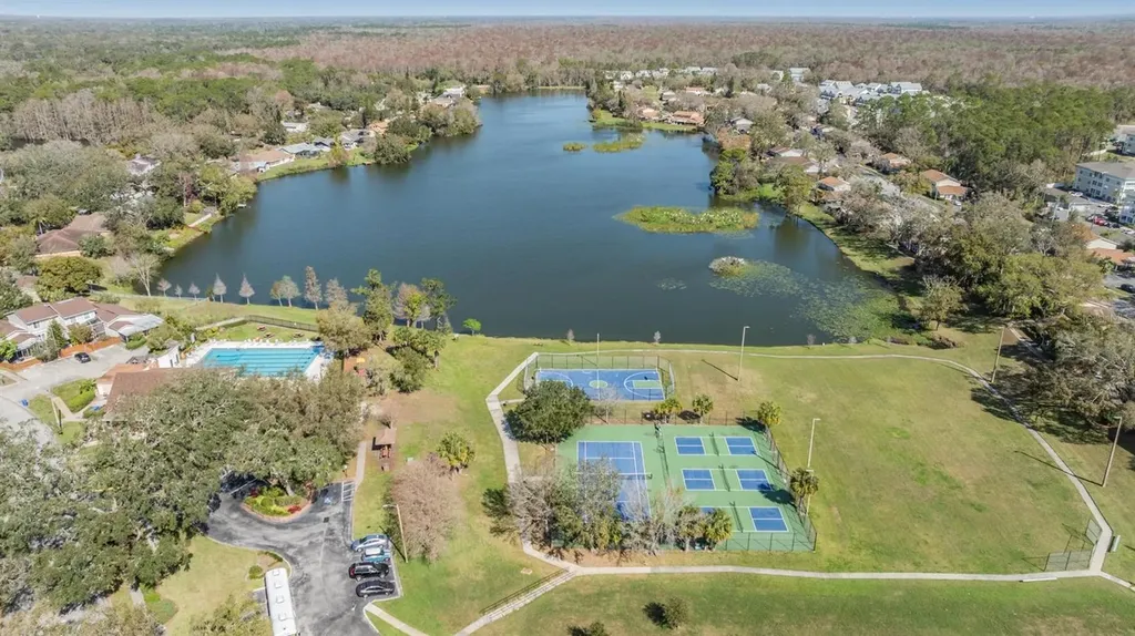 14631 Lake Forest Drive Lutz FL 33559