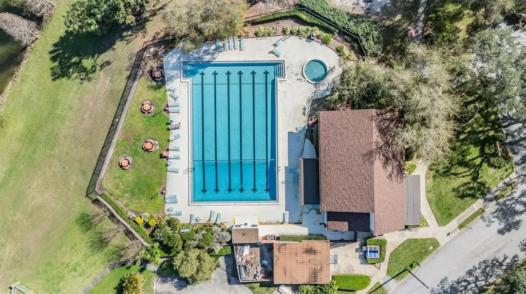 14631 Lake Forest Drive Lutz FL 33559