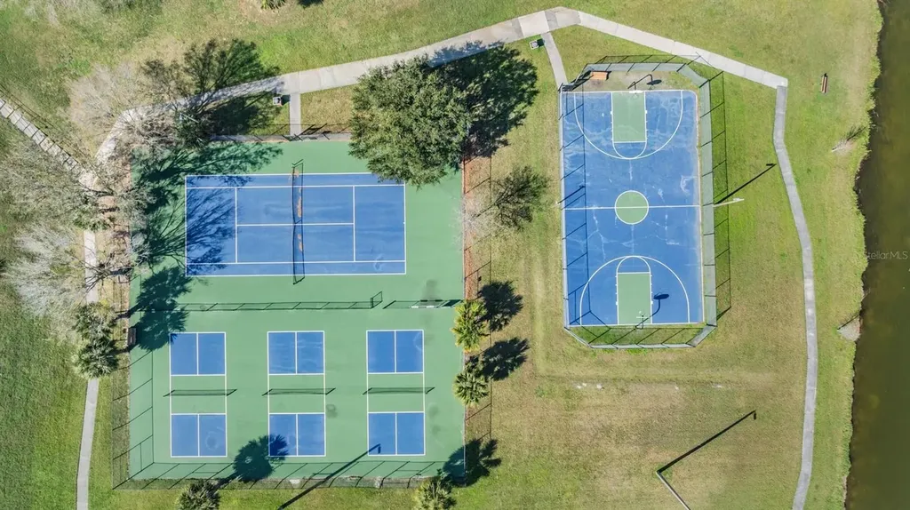 14631 Lake Forest Drive Lutz FL 33559