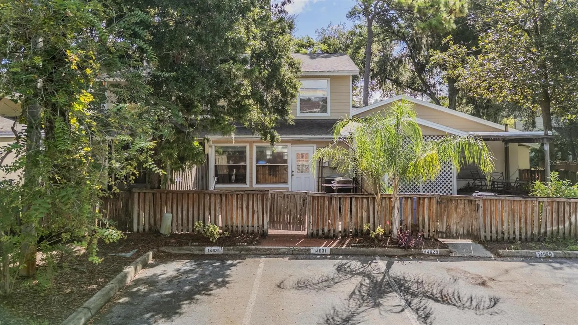 14631 Lake Forest Drive Lutz FL 33559