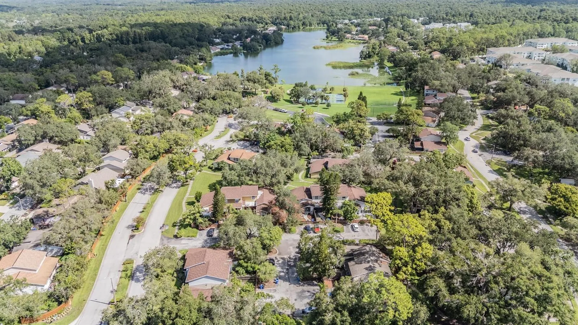 14631 Lake Forest Drive Lutz FL 33559