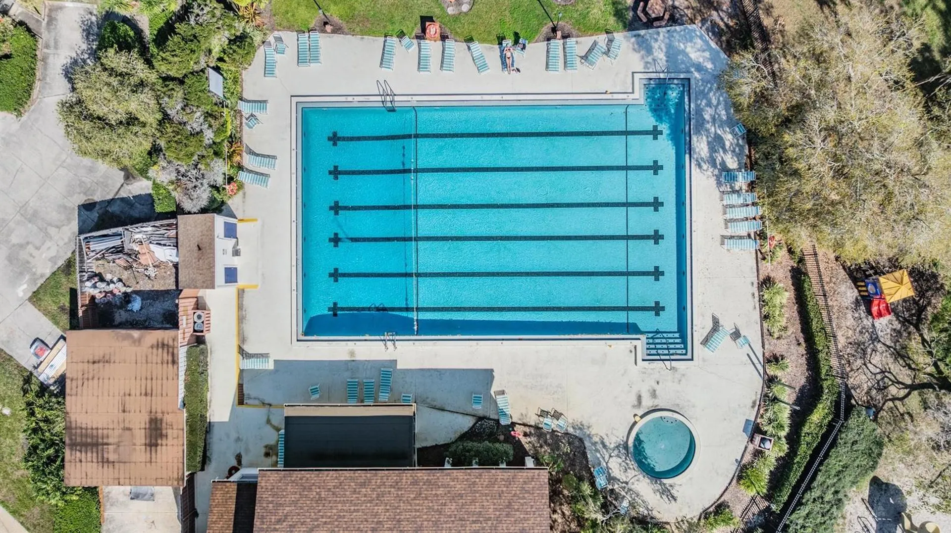 14631 Lake Forest Drive Lutz FL 33559