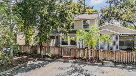 14631 Lake Forest Drive Lutz FL 33559