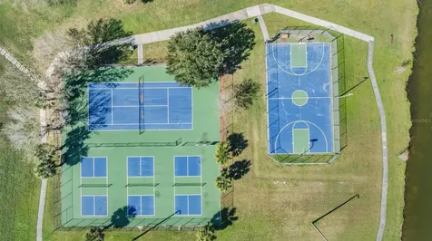 14631 Lake Forest Drive Lutz FL 33559