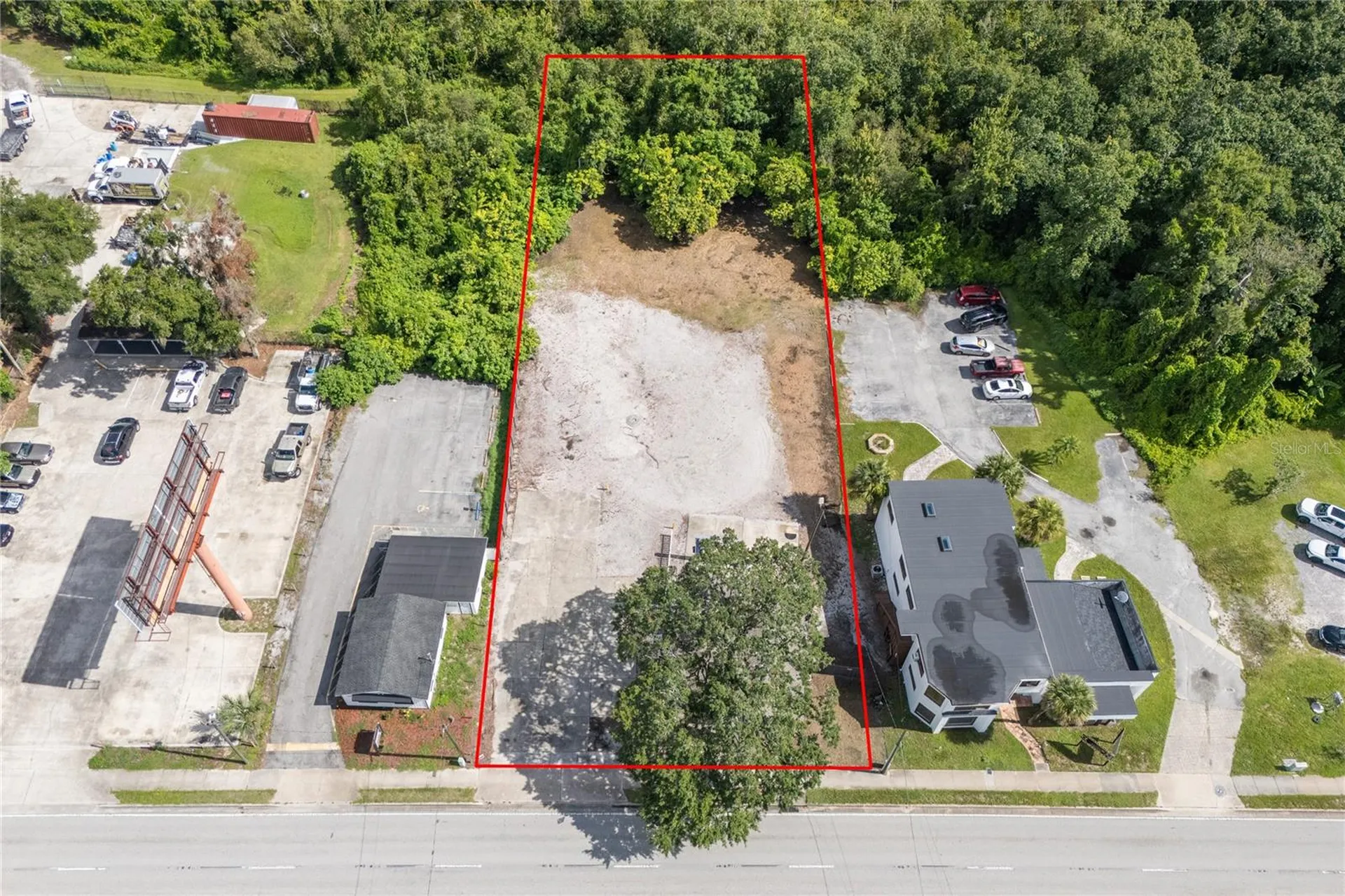 377 E State Road 434 Longwood FL 32750