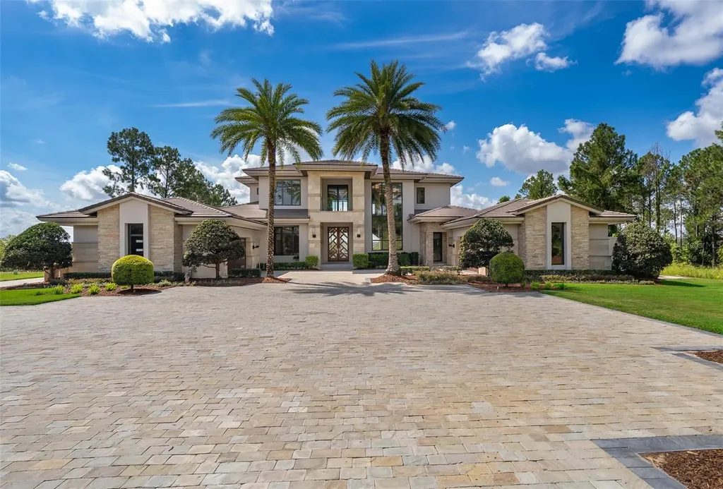 16834 Artimino Loop Bella Collina FL 34756