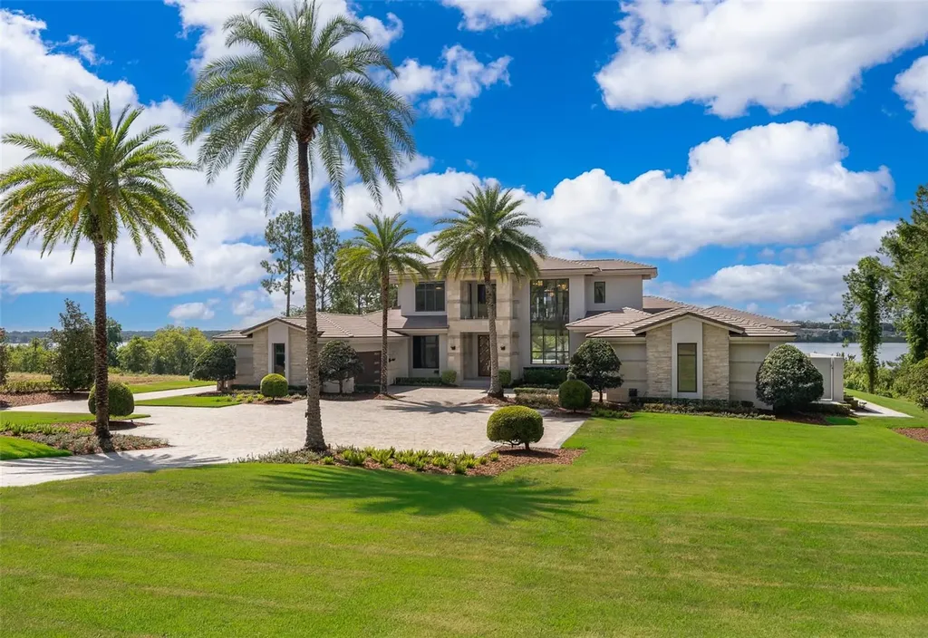 16834 Artimino Loop Bella Collina FL 34756
