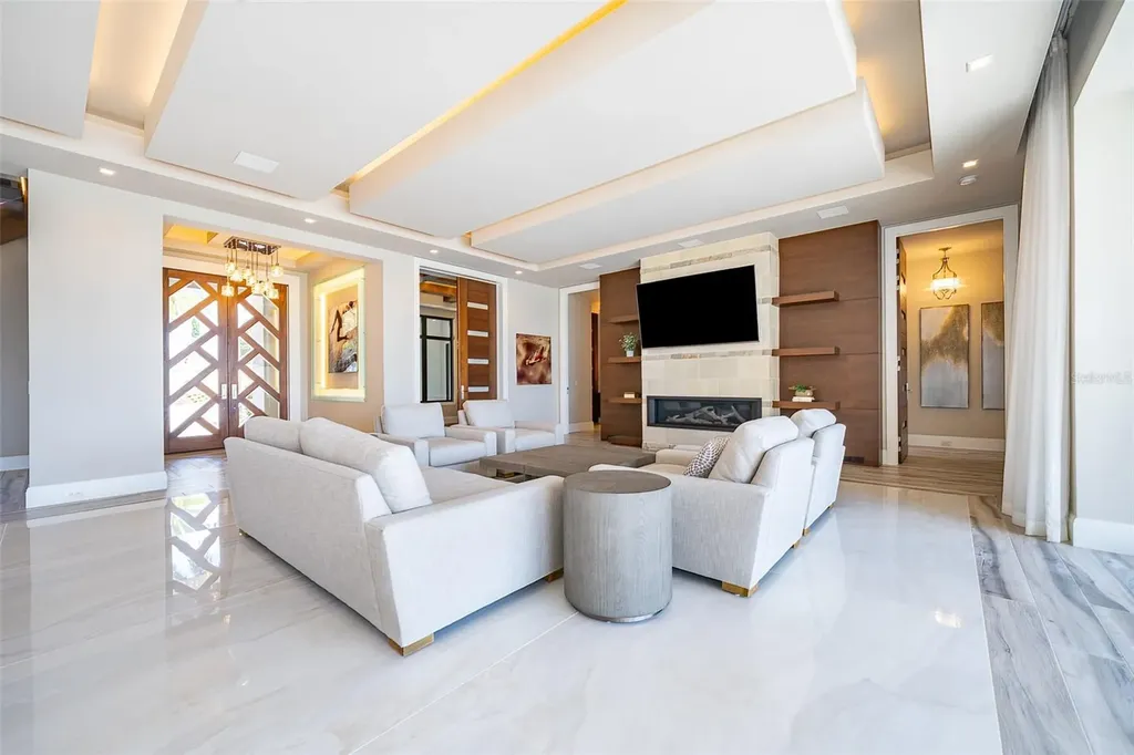 16834 Artimino Loop Bella Collina FL 34756