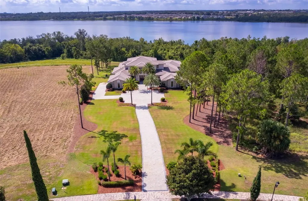 16834 Artimino Loop Bella Collina FL 34756
