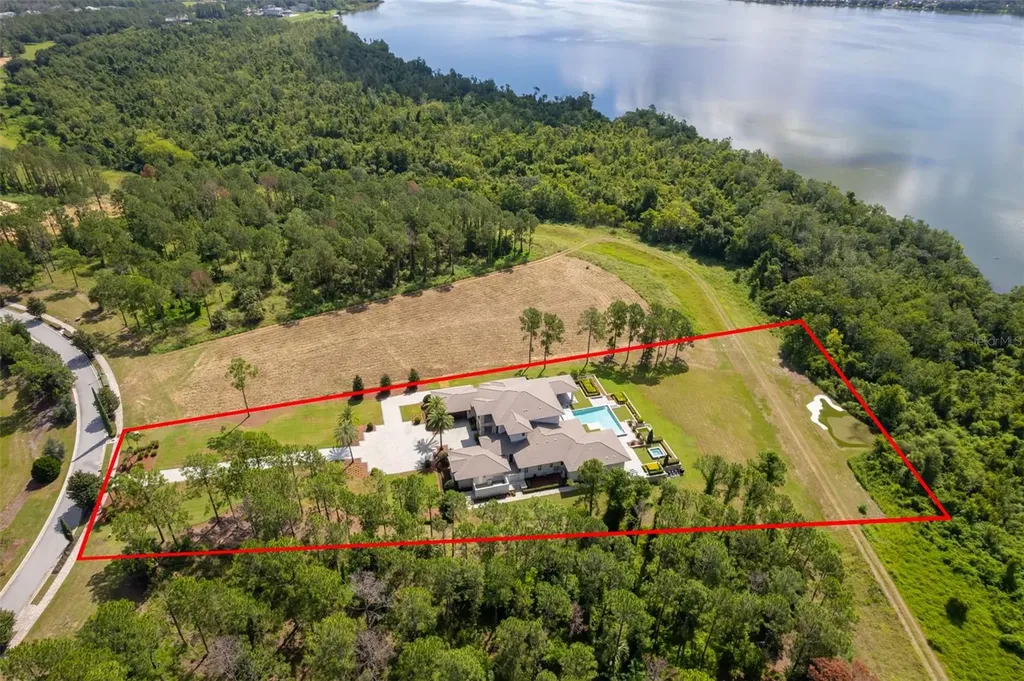 16834 Artimino Loop Bella Collina FL 34756