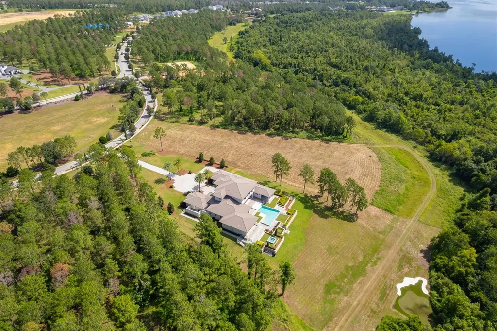 16834 Artimino Loop Bella Collina FL 34756