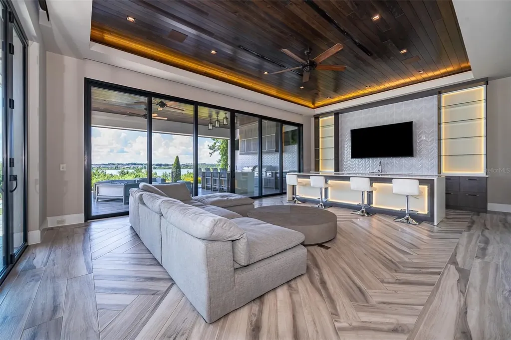 16834 Artimino Loop Bella Collina FL 34756