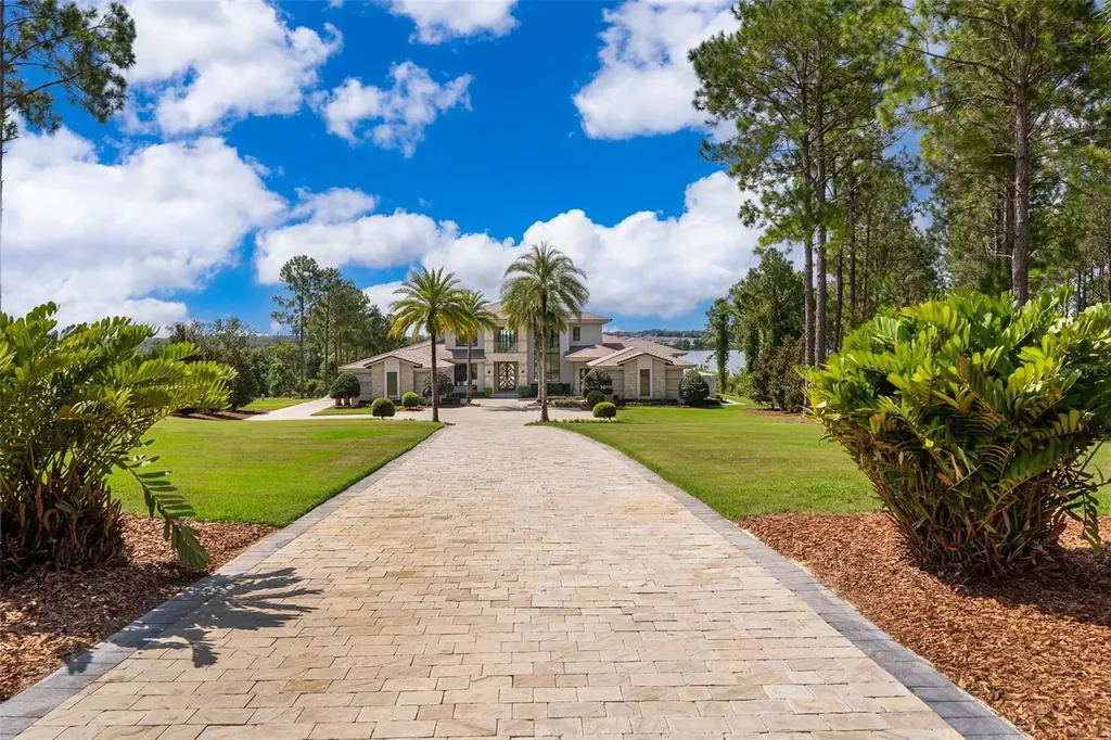 16834 Artimino Loop Bella Collina FL 34756