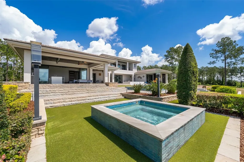 16834 Artimino Loop Bella Collina FL 34756