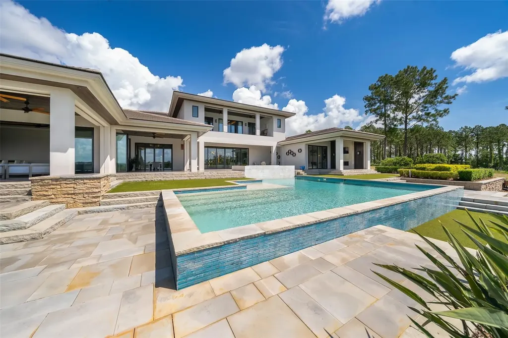 16834 Artimino Loop Bella Collina FL 34756