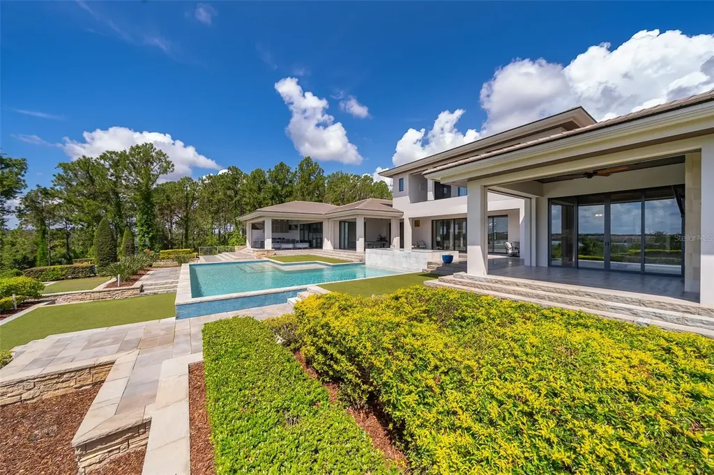 16834 Artimino Loop Bella Collina FL 34756