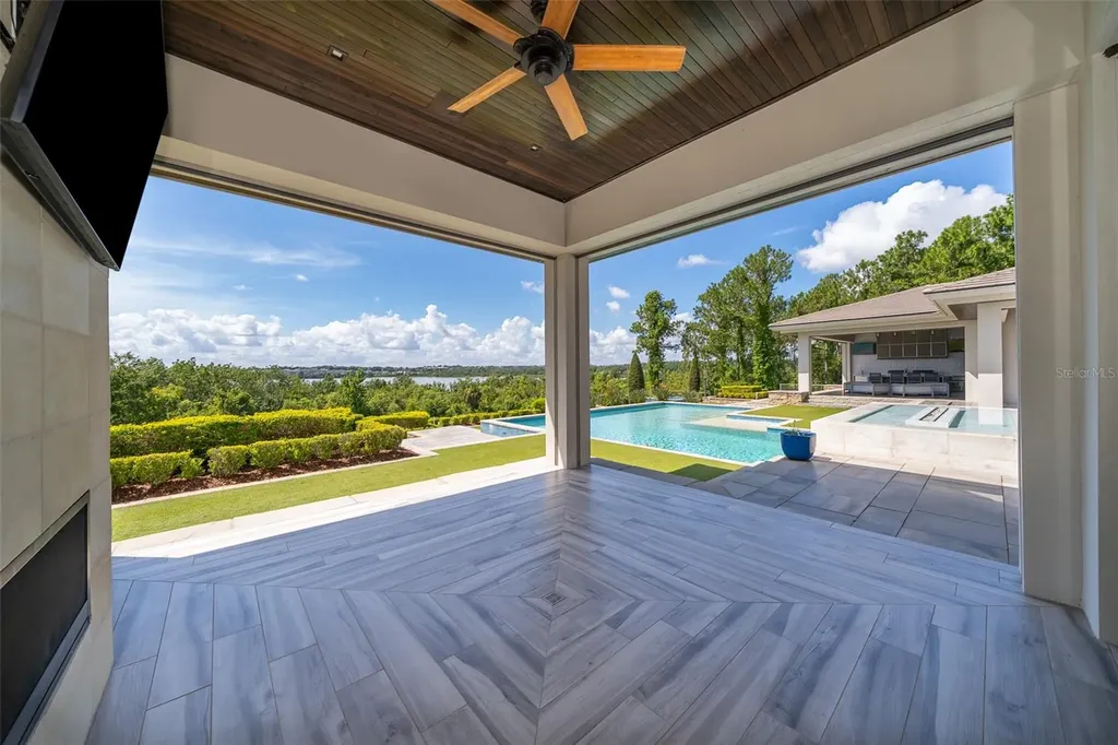 16834 Artimino Loop Bella Collina FL 34756
