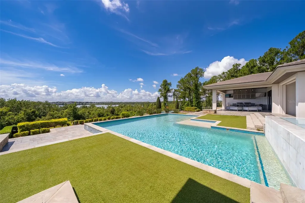 16834 Artimino Loop Bella Collina FL 34756