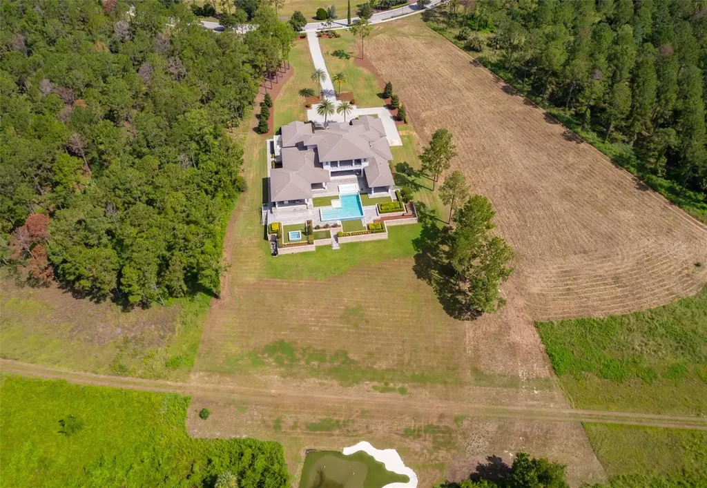 16834 Artimino Loop Bella Collina FL 34756