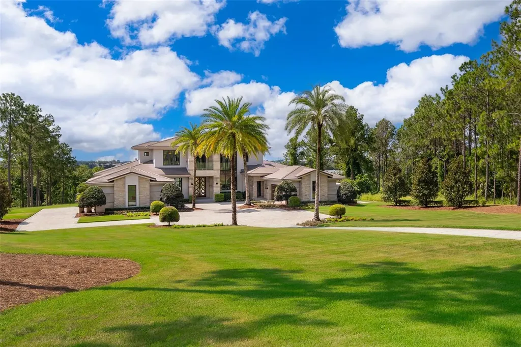 16834 Artimino Loop Bella Collina FL 34756