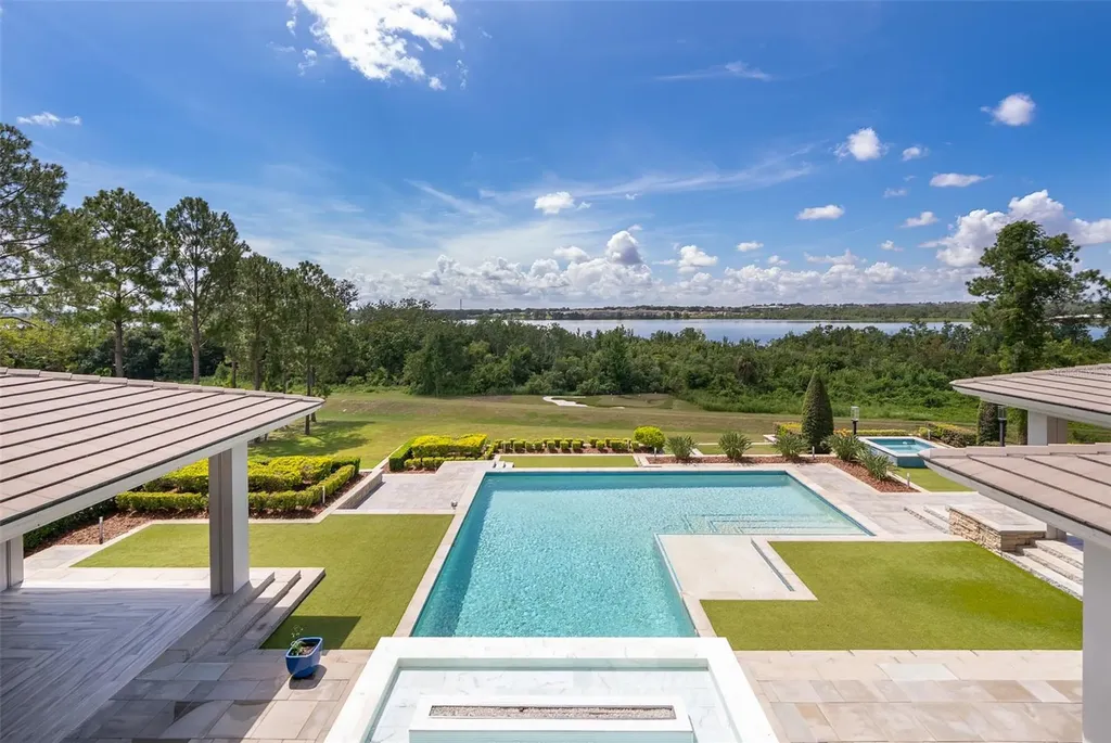 16834 Artimino Loop Bella Collina FL 34756
