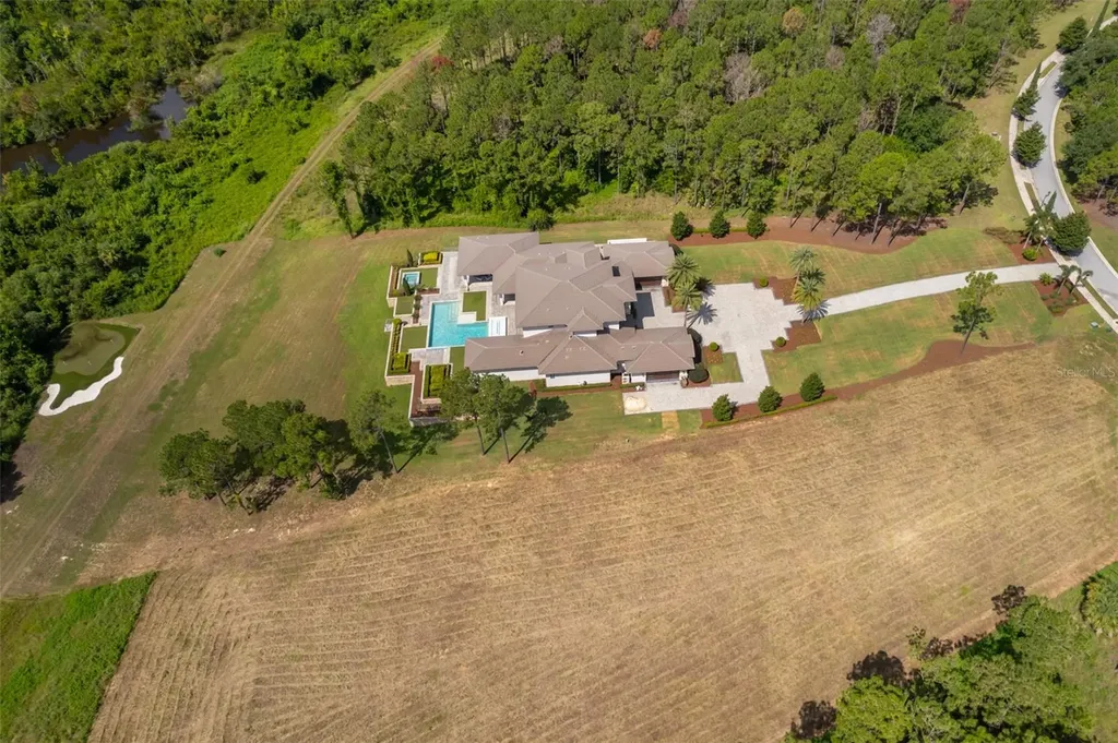 16834 Artimino Loop Bella Collina FL 34756