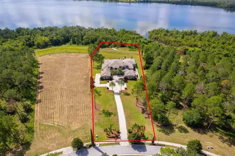16834 Artimino Loop Bella Collina FL 34756