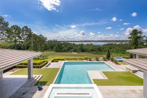 16834 Artimino Loop Bella Collina FL 34756