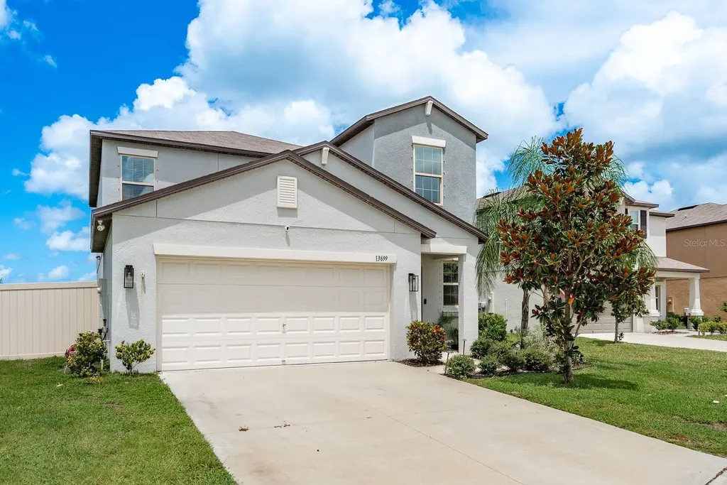 13699 Sea Bridge Drive Hudson FL 34669