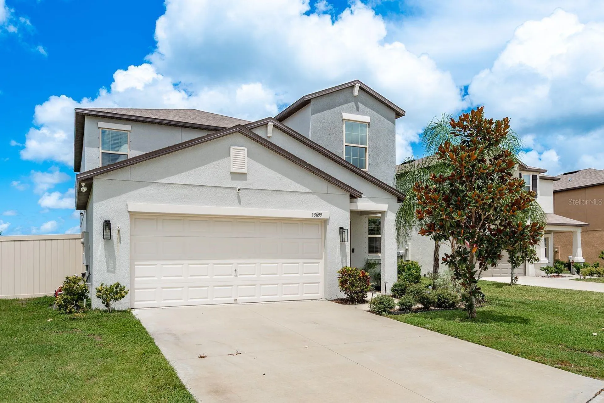 13699 Sea Bridge Drive Hudson FL 34669