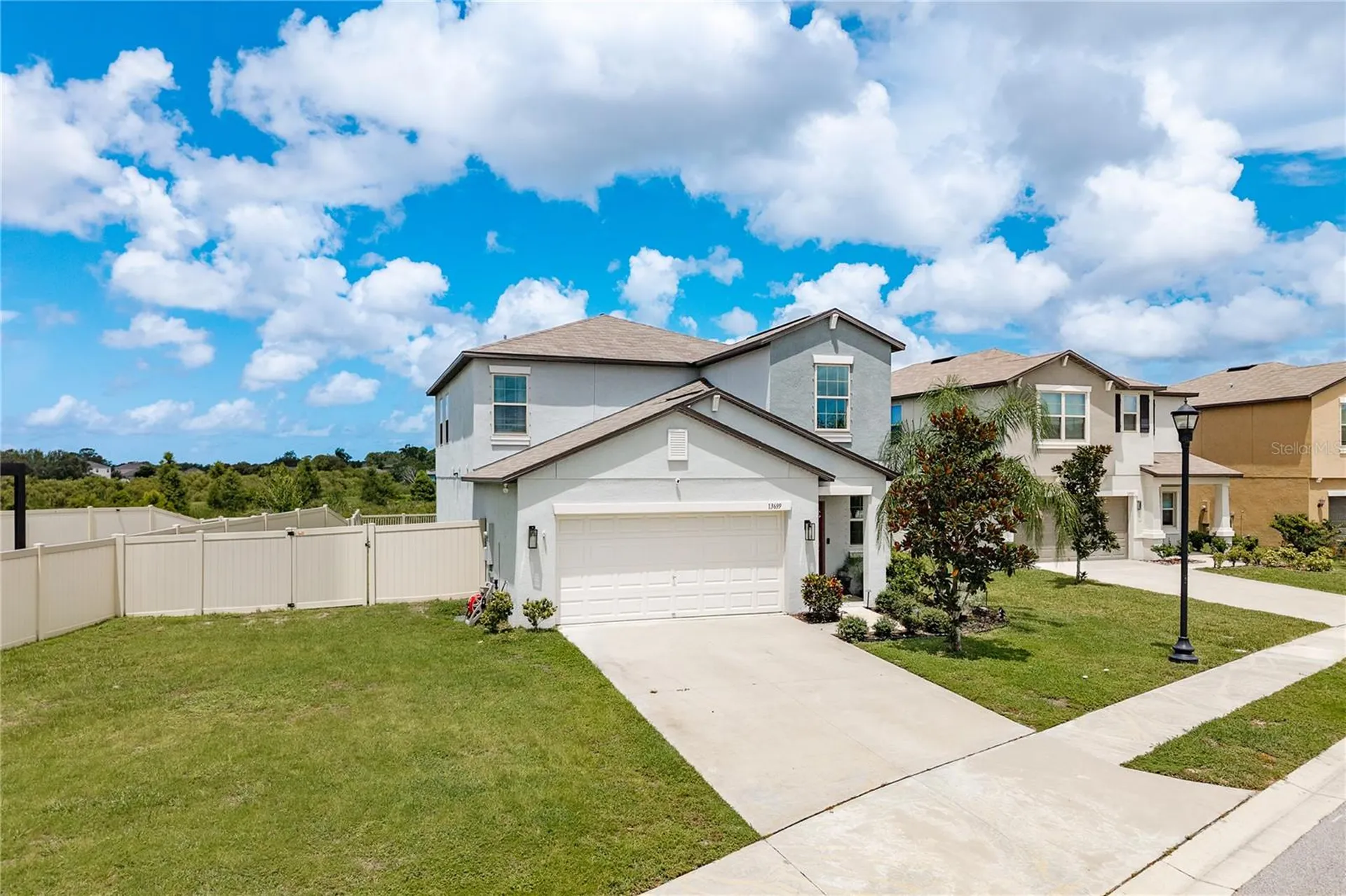 13699 Sea Bridge Drive Hudson FL 34669