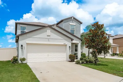 13699 Sea Bridge Drive Hudson FL 34669